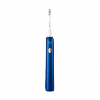 Электрическая зубная щетка Xiaomi Soocas X3U Ван-Гог (Синий)