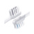 Электрическая зубная щетка Xiaomi Dr. Bei Sonic Electric Toothbrush S7 (Marble White)