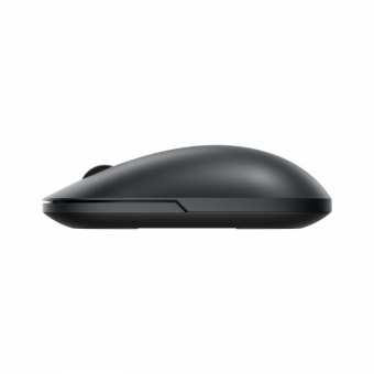 Мышь Xiaomi Mijia Wireless Mouse 2 XMWS002TM, черный