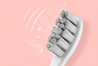 Электрическая зубная щетка Xiaomi Oclean Z1 Pink