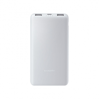 Внешний аккумулятор Xiaomi Power Bank Lite 10000 мАч 22,5 Вт P16ZM