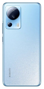 Смартфон Xiaomi 13 Lite 8/256GB Blue EU