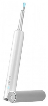Умная ушная палочка Xiaomi Bebird Smart Visual Ear Stick T5, White EU