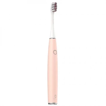 Электрическая зубная щетка Xiaomi Air 2 Electric Toothbrush, Pink EU