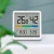 Метеостанция Xiaomi Miiiw Mute Thermometer And Hygrometer Clock NK5253