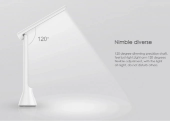 Подарочный набор Xiaomi VIP Gift Box: Термос 380ML + Беспроводная колонка + Настольная лампа (black)