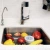 Мойка для овощей и фруктов Xiaomi Xiaoda Protable Fruit And Vegetable Washing Machine, White EU