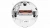 Робот-пылесос Xiaomi Mijia LDS Vacuum Cleaner Robot 2 MJST1S