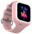 Детские часы Smart Baby watch KT21 pink