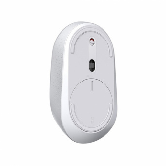 Мышь Xiaomi Mi Wireless Mouse 2 MWWM01 White