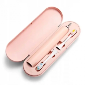Электрическая зубная щетка Xiaomi Soocas X5 Sonic Electric Toothbrush (Розовый)