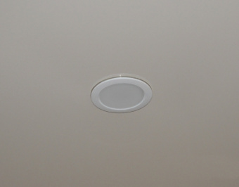 Встраиваемый точечный светильник Xiaomi Philips Zhirui Wi-Fi (регулируемая цветовая температура)