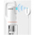 Беспроводной пылесос Xiaomi Roidmi Cordless Vacuum Cleaner S2 белый