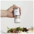 Электрическая (аккумуляторная) мельница для соли и перца Xiaomi HuoHou Electric Grinder Rechargeable HU0201, White
