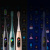 Электрическая зубная щетка Xiaomi Oclean X Pro Electric Toothbrush, Pink EU
