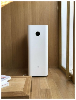 Очиститель воздуха Xiaomi Air Purifier MAX