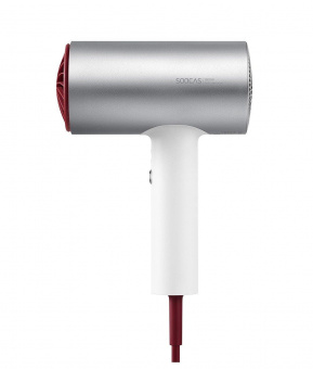 Фен для волос Xiaomi Soocas H5 (Silver)