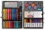 Набор для детского творчества Xiaomi BravoKids Art Set (69 предметов)