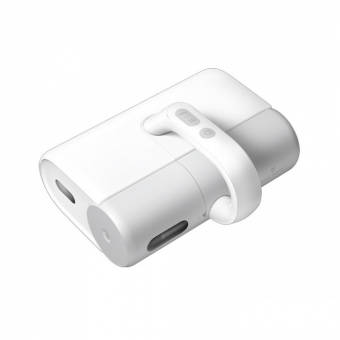 Пылесос для удаление пылевых клещей Xiaomi MiJia Wireless Mite Removal Vacuum Cleaner, White CN