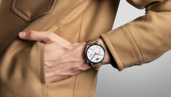 Умные часы Xiaomi Watch S1 Silver GL