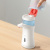 Дозатор для жидкого мыла Xiaomi Deerma Hand Wash Basin DEM-XS100, White EU
