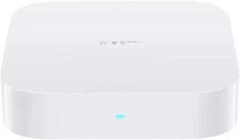 Главный блок управления умным домом Xiaomi Smart Home Hub 2