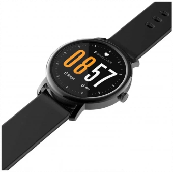 Умные часы Xiaomi Mibro Air XPAW001 Black, EU