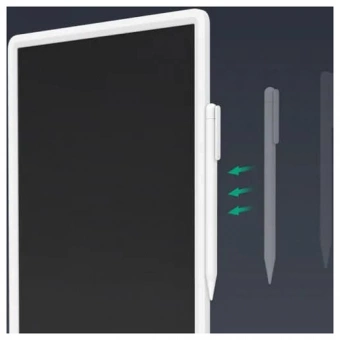 Планшет для рисования Xiaomi Mijia LCD Blackboard 10" XMXHB01WC