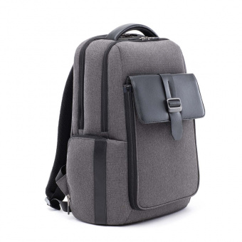 Рюкзак Xiaomi Mi Fashion Commuter Backpack Dark Grey 405*300*140