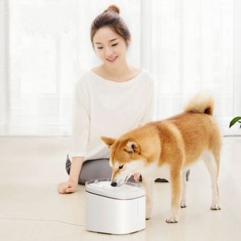 Фильтр для дозатора воды Xiaomi Kitten&Puppy Water Dispenser (MG-WF001-FE001)