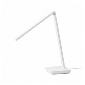 Настольная лампа Xiaomi Mijia Lite Intelligent LED Table Lamp, White CN
