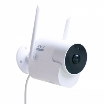 IP камера Xiaomi Xiaovv Outdoor Panoramic Camera Surveillance 180° 1080p B1