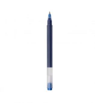 Ручка гелевая Xiaomi Qishang Juneng синяя, 1 шт.