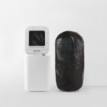 Мешки (картридж) для умной мусорной корзины Xiaomi Trash Can (1 шт)