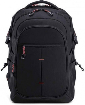 Рюкзак Xiaomi Urevo Youqi Multifunctional Backpack (Черный)