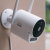 IP камера Xiaomi XIAOVV Panoramic Outdoor Camera XVV-3130S-B10, White CN 2304x1296