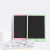 Графический планшет для рисования Xiaomi Wicue 10, (розовый)