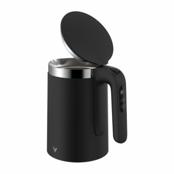 Умный чайник Xiaomi Viomi Smart Kettle Bluetooth Pro YM-K1503 (Black)