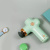 Массажный пистолет для тела Xiaomi YESOUL Monica Massage Gun MG11 Blue