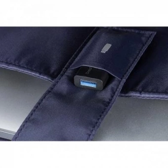 Рюкзак Xiaomi Mi Classic Business Backpack (Черный)