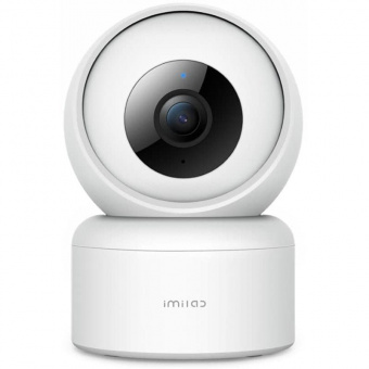 IP камера Xiaomi IMILAB Home Security Camera C20 CMSXJ36A, White EU 1920x1080
