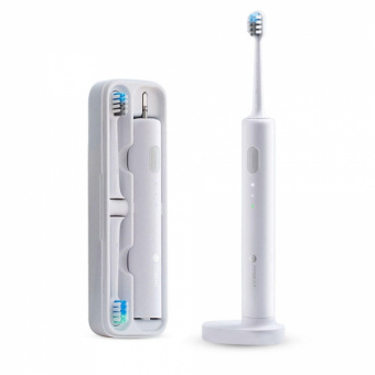 Электрическая зубная щетка Xiaomi Dr. Bei Electric Toothbrush (BET-C01), White EU