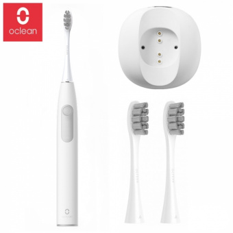 Электрическая зубная щетка Xiaomi Oclean Z1 White