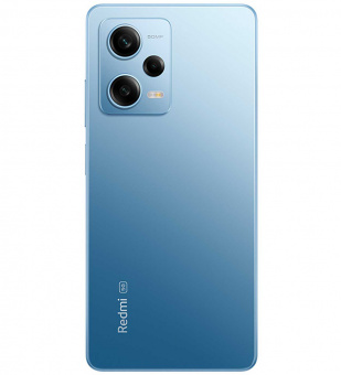 Смартфон Xiaomi Redmi Note 12 4G 8/256GB Blue EU