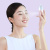 Ультразвуковой освежитель для лица Xiaomi LADY BEI Water Supply Meter Pink
