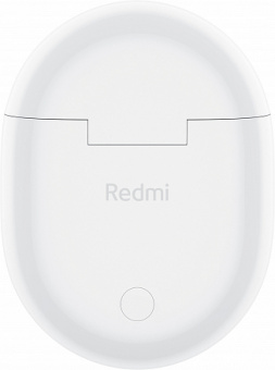 Беспроводные наушники Xiaomi Redmi Buds 4, White