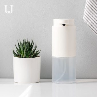 Дозатор для жидкого мыла Xiaomi Ordan Judy Automatic Foam Sanitizer Dispenser