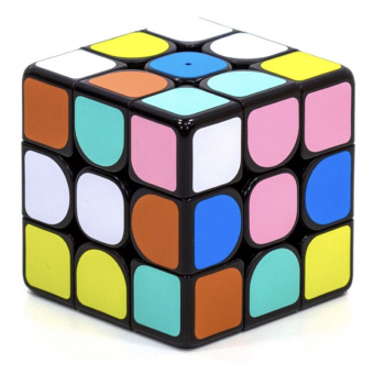 Умный кубик Рубика Xiaomi Giiker Super Cube i3s