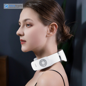 Массажер Xiaomi Jeeback Cervical Massager G3