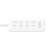 Удлинитель Xiaomi Mi Power Strip (4 розетки; 3 USB)